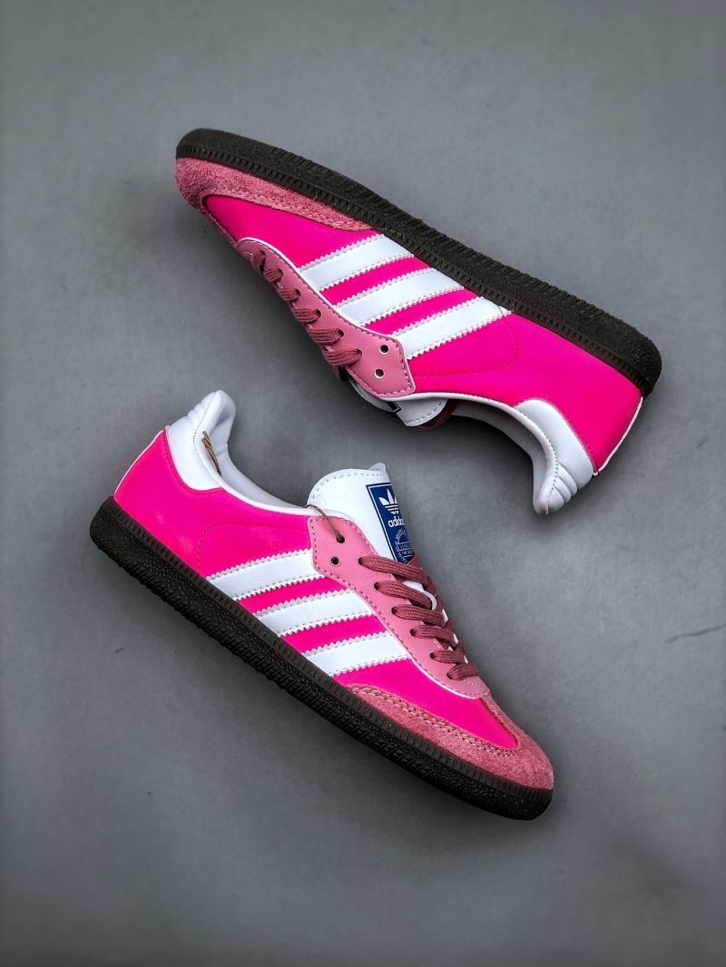 Adidas Samba Shoes